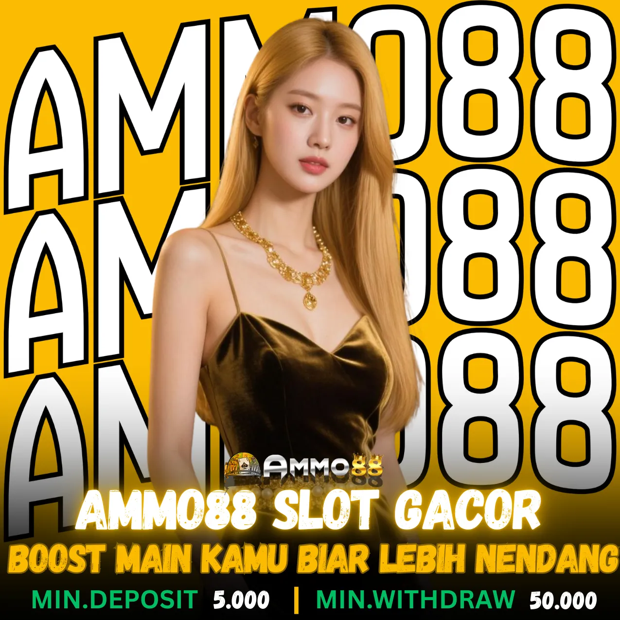 AMMO88 SLOT GACOR : Boost Main Kamu Biar Lebih Nendang - WooCommerce eCommerce